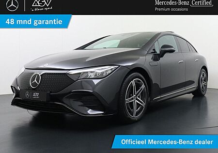 Mercedes-Benz EQE 300 Sport Edition 90 kWh panorama dach leder