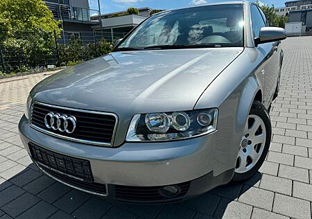 Audi A4 1.9TDI Lim KLIMATRONIK*SITZHEIZUNG*ALU*