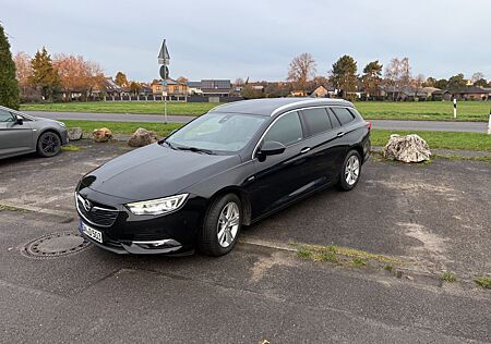 Opel Insignia 2.0 Diesel 125kW Business Edit Auto...