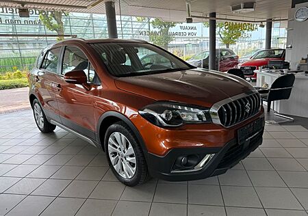 Suzuki SX4 S-Cross Club Aut. Navi/Carplay/RFK/Keyless