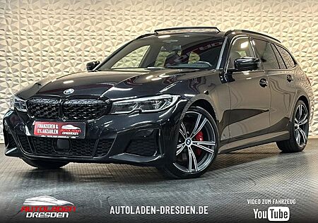 BMW M340d xD* SHADOW#AERO#LASER#SH#SHZ#H&K#HUD#VIRTC