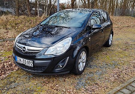 Opel Corsa 1.2 ecoFLEX 150 Jahre Edition TÜV 05/2026