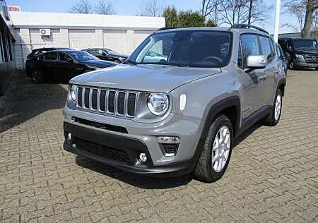 Jeep Renegade 1.6 Multijet Limited/Navi