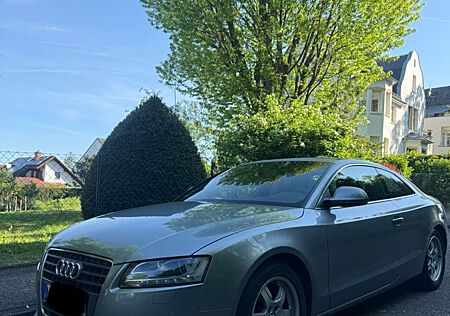 Audi A5 2.7 TDI (DPF) multitronic -