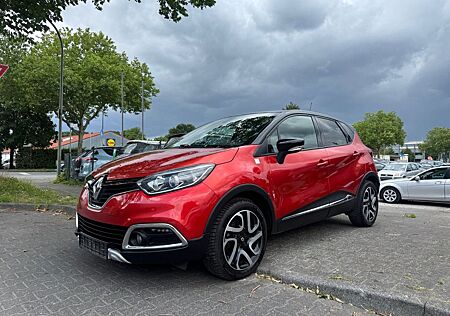 Renault Captur Helly Hansen