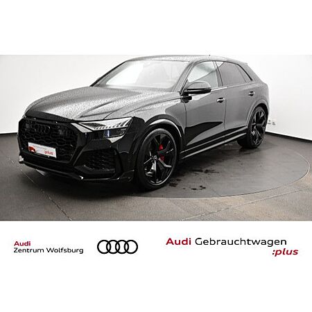 Audi RS Q8 leasen