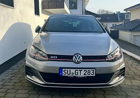 VW Golf Volkswagen 2.0 TSI DSG BMT GTI / Start stop