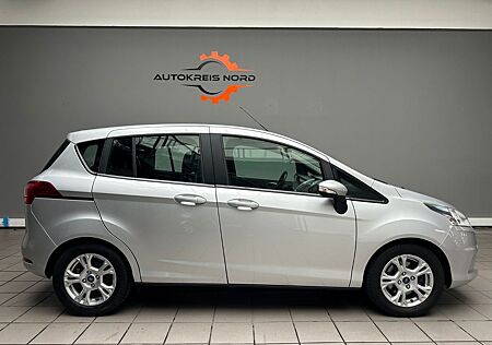 Ford B-Max Sync Edition 1.4 +HU NEU+KLIMA+PDC+