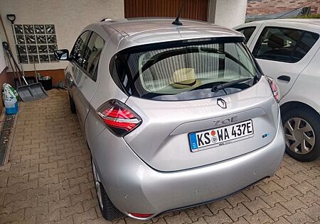 Renault ZOE Experience R110/Z.E. 50 Batteriemiete Ex...