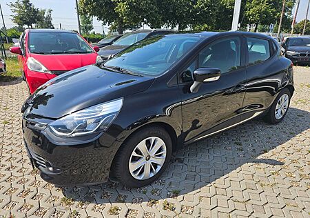 Renault Clio IV Dynamique