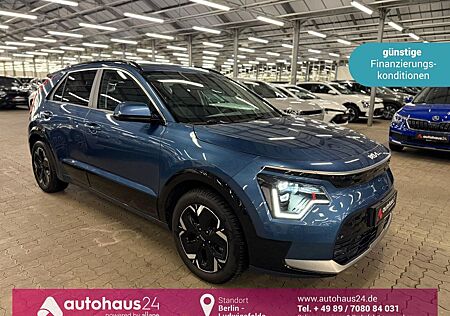 Kia Niro EV e-Niro Spirit (64,8kWh) LED|HarmanKardon|Kamera