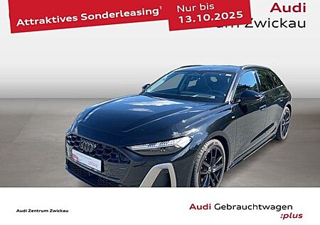 Audi A5 Avant TFSI quattro Edition one Matrix LED Sch
