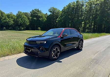 Opel Mokka 1.2 Turbo 96kW GS Auto GS