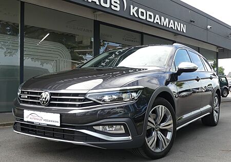 VW Passat Alltrack Volkswagen 4Motion 2.0 TDI*Virtual*HUD*AHK