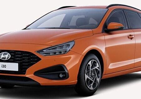 Hyundai i30 Kombi Smart LAGERND KURZFRISTIG LIEFERBAR...
