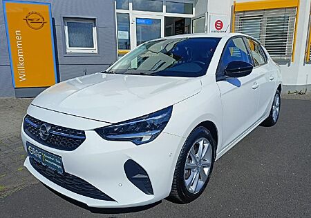 Opel Corsa Elegance *EPHv+h+Kam*SiLeHz*LM*ParkGo+*LED