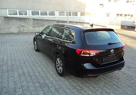 VW Passat Volkswagen Business 2.0tdi*ACC*NAVI*LED*Kamera*DSG7