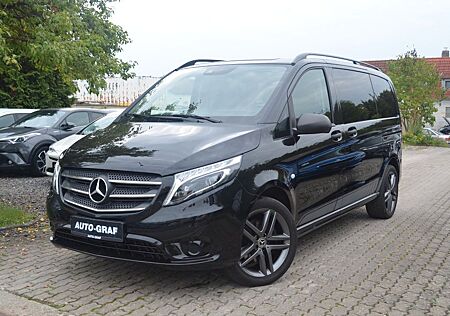 Mercedes-Benz Vito Tourer 119 CDI kompakt 4Matic Select