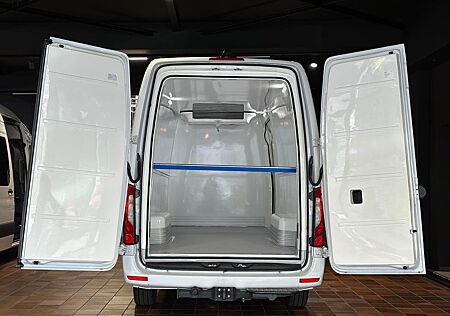 Mercedes-Benz Sprinter 317 MAXI TIEFKÜHLKASTEN -18°C/+4°C L3H2