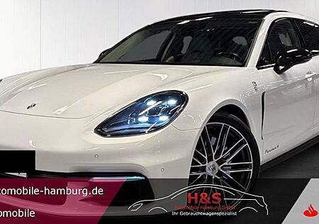 Porsche Panamera Sport Turismo -Chrono-Paket*PANO*BOSE