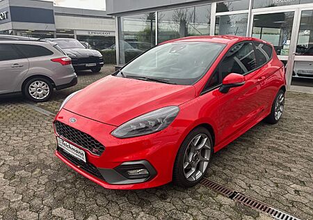 Ford Fiesta ST/B&O/PERFORMANCE-PAKET/RECARO