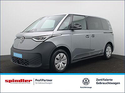 Volkswagen ID.Buzz Freestyle KR / CarPlay, LED, RFK, AHK