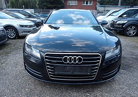Audi A7 Sportback 3.0 TFSI quattro/220KW/TÜV&INP NEU