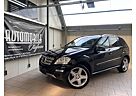 Mercedes-Benz ML 350 ML -Klasse CDI 4Matic 21 AMG Sport