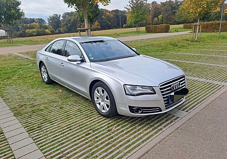Audi A8 gebraucht kaufen Audi A8 3.0 TFSI tiptronic quattro -