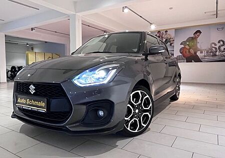 Suzuki Swift Sport 1.4 Kamera NAVI LM *Allwetter*SH