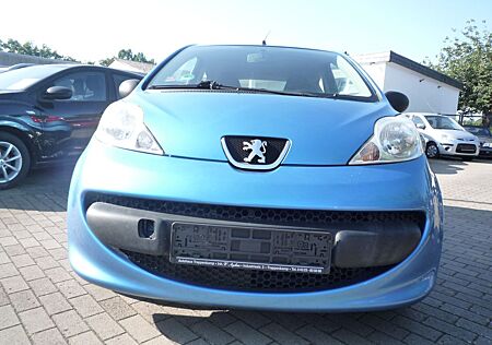 Peugeot 107 Petit Filou