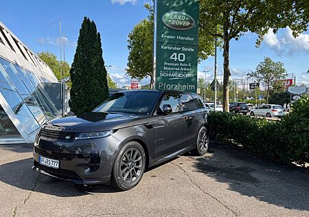 Land Rover Range Rover Sport Dynamic SE *MwSt*