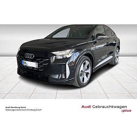 Audi Q4 e-tron leasen