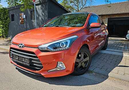 Hyundai i20 1.4 Active 1 Hand