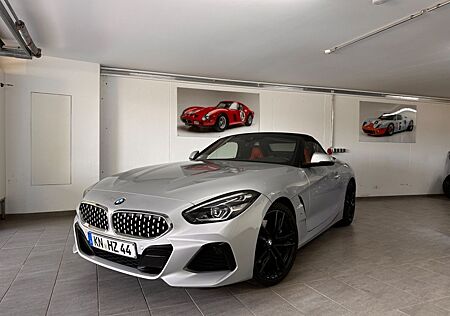 BMW Z4 sDrive30i M SPORT PAKET