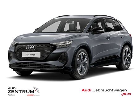 Audi Q4 e-tron Q4 35 e-tron Navi*Matrix*PDC