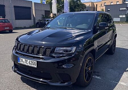 Jeep Grand Cherokee 6.2l V8 HEMI TRACKHAWK Automa...