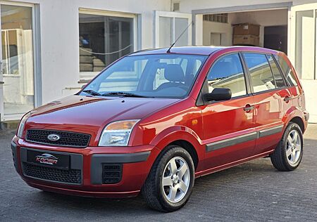 Ford Fusion Fun TÜV NEU Klima Frontscheibebeheizt