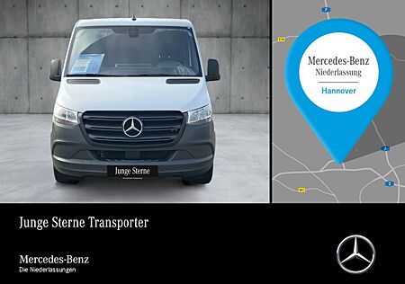 Mercedes-Benz Sprinter 211 CDI KA Kompakt AHK+Klima+Navi+MBUX