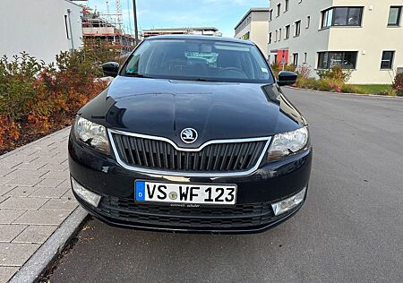 Skoda Rapid 1.2 TSI Active Spaceback Active