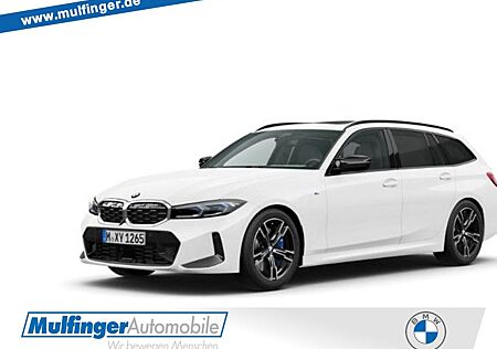 BMW M340d T.xDr.FACELIFT HUD ACC SuView.PanoD.AHK18"