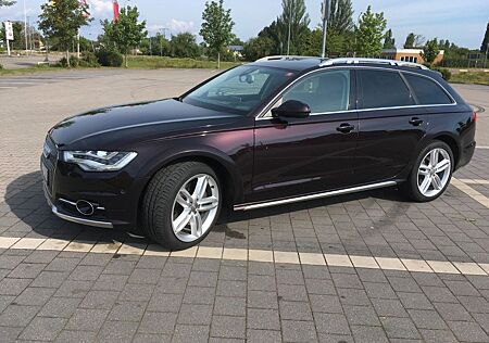 Audi A6 Allroad 3.0 TDI quattro 230kW tiptronic -