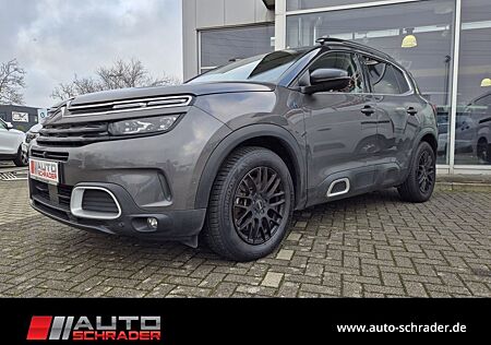 Citroën C5 Aircross Hybrid 225 e.EAT8 SHINE PACK