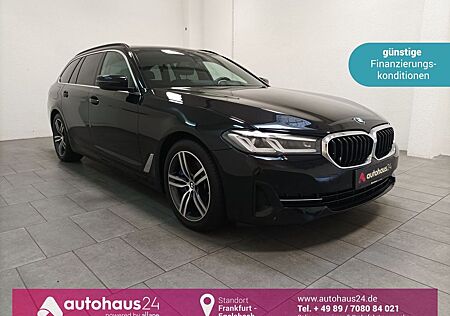 BMW 530 5er - d Navi|Pano|H&K|LED|Ambiente