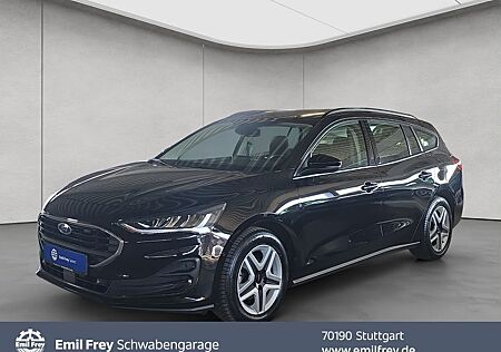Ford Focus Turnier 1.0 EcoBoost COOL&CONNECT