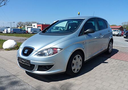 Seat Altea 1.9 TDI Avila Klima/TÜV NEU