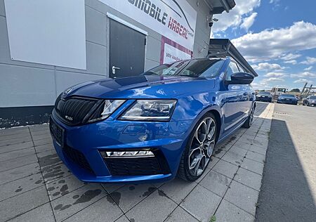 Skoda Octavia Combi RS 2.0 TDI 4x4 DSG#19 Xtreme# ACC#