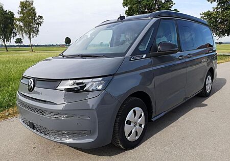 VW T6 California Volkswagen T7 California Beach Camper 2.0TDI DSG GV5 Lit...