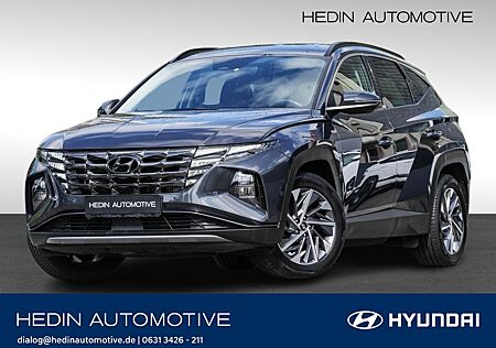 Hyundai Tucson 1.6 TGDI 48V DCT 4WD TREND |DISTR