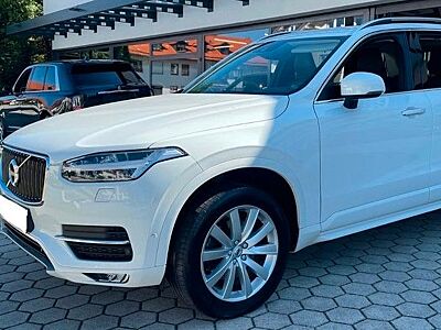 Volvo XC90 Momentum D5 AWD Standhz. Kamera AHK 7Sitzer